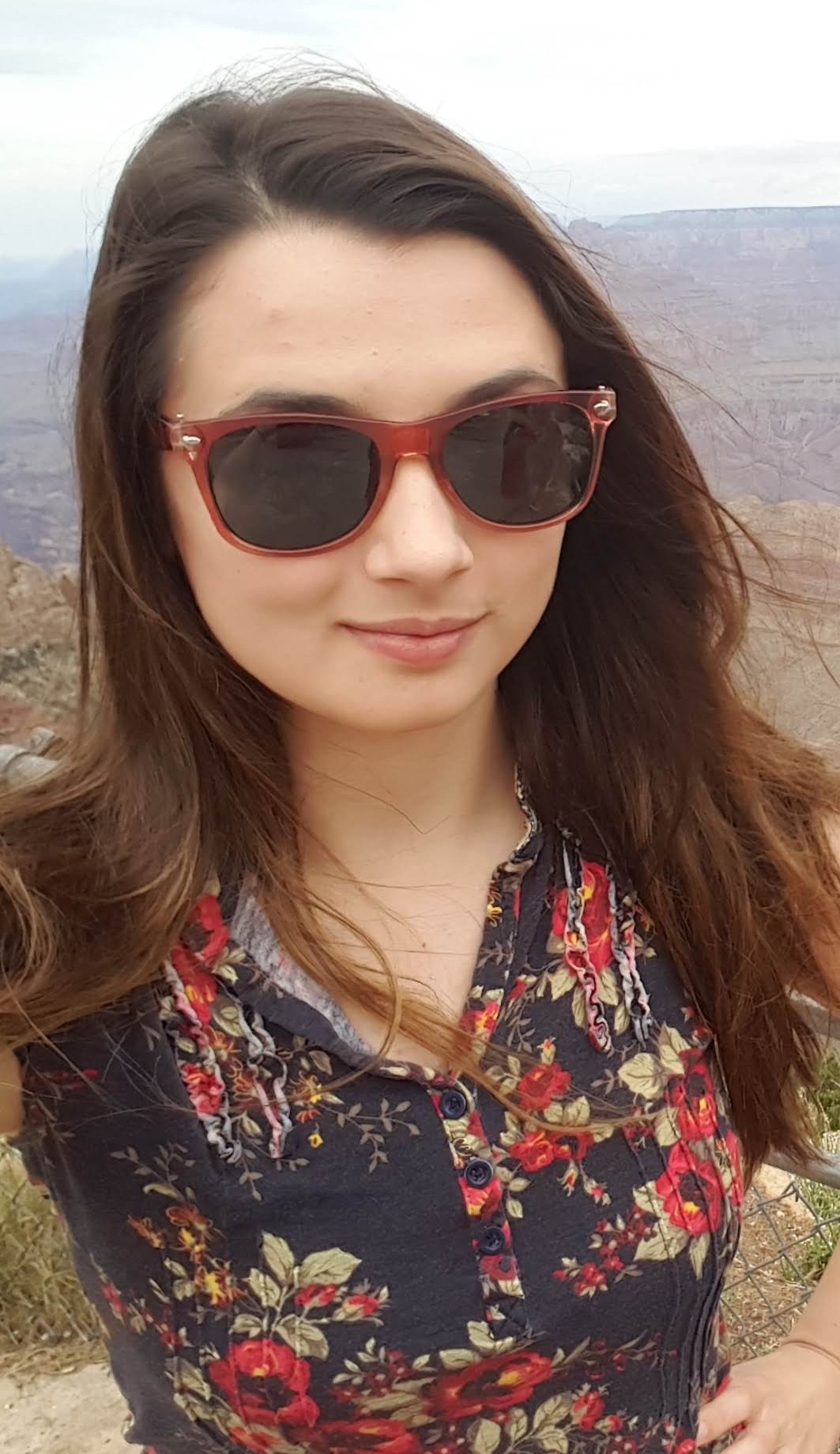 Profile photo for Isabelle Ingato